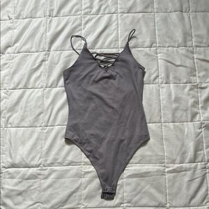 American Eagle Bodysuit